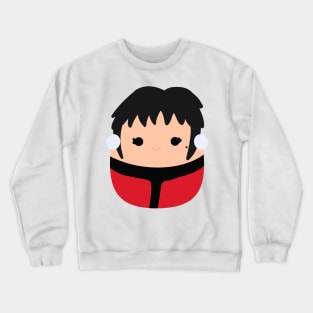 Liza Minnootie Crewneck Sweatshirt